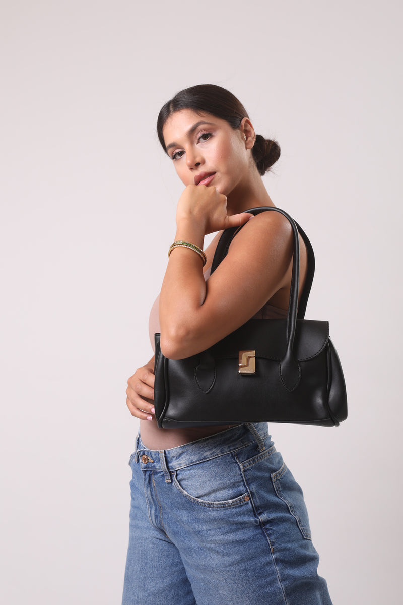 Lara Bag - Black