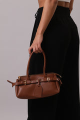 Roma Bag - Havane