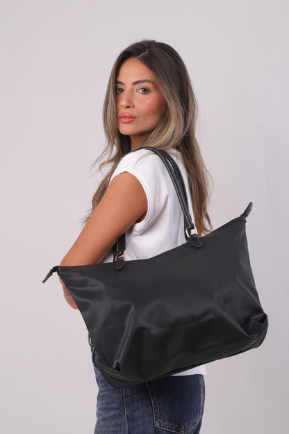 Darcy Bag - Full Black