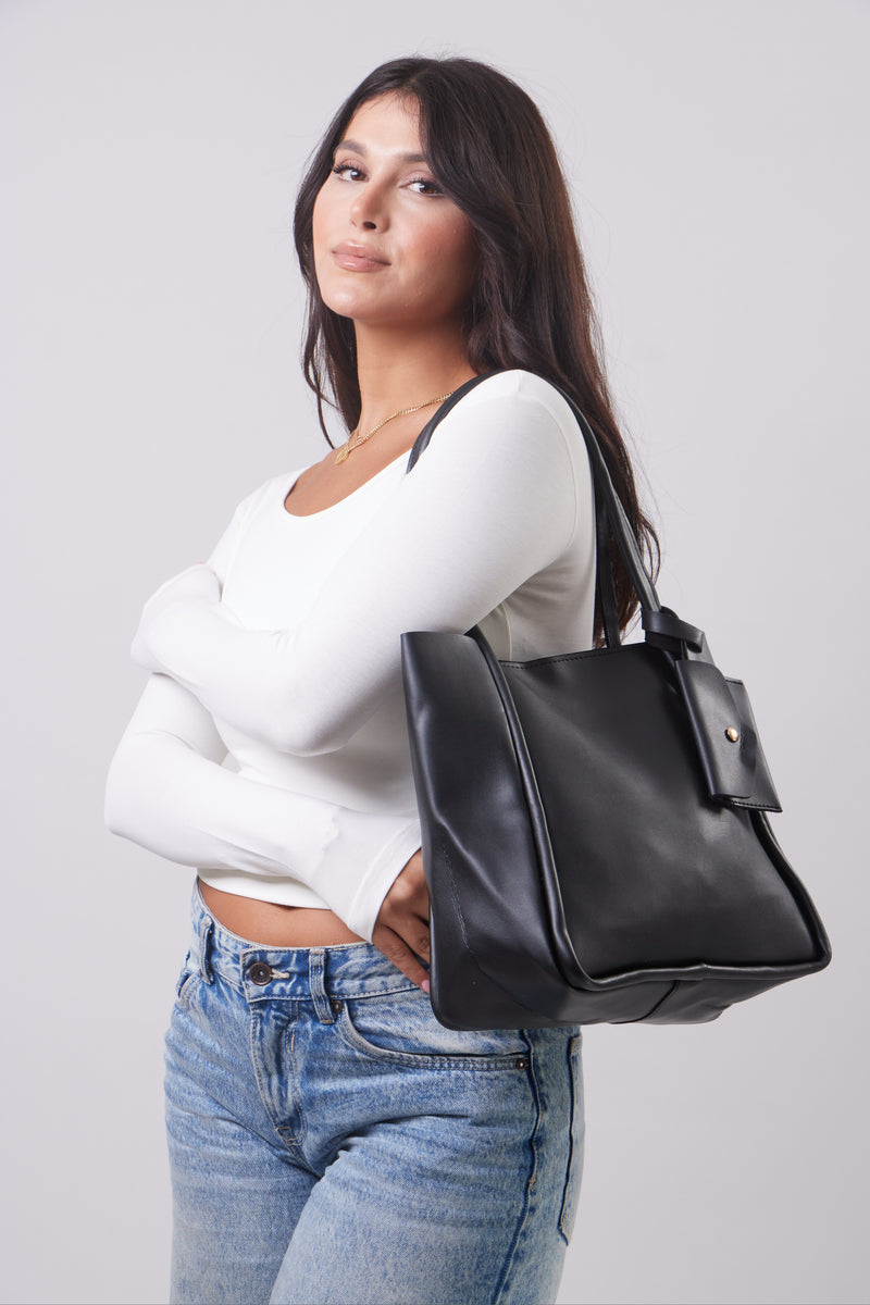 Charlotte Bag - Black