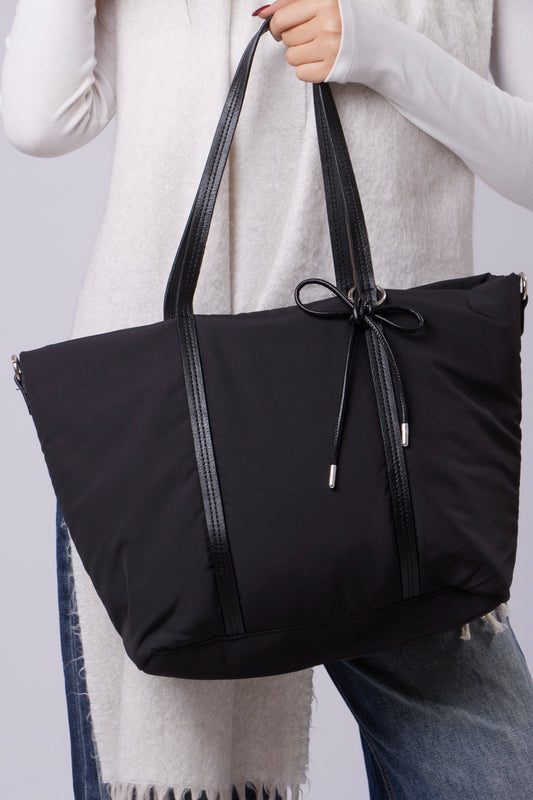 Raven Bag - Black
