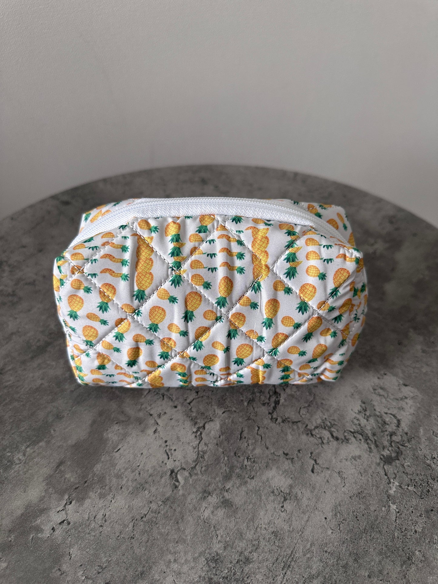 Small Cosmetic Pouches