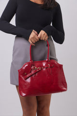 Maya Bag - Red