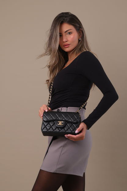 Coco Bag - Black