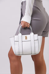 Sandra Bag - White