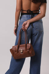 Lara Bag - Havane
