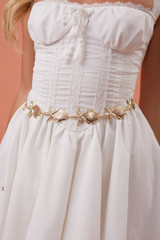 Summer Waist Chains