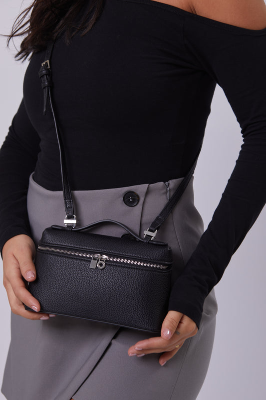 Sally Bag - Black