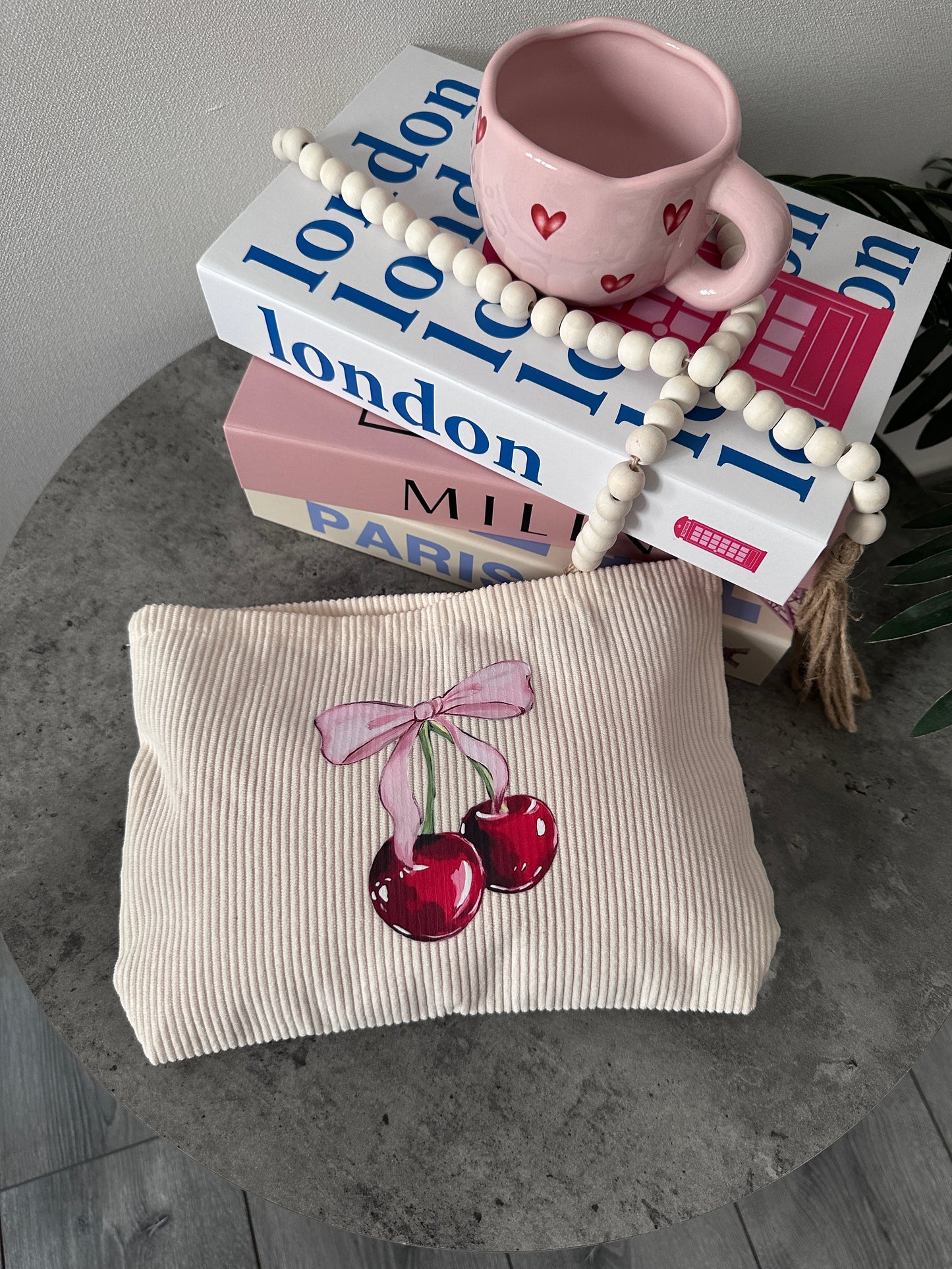 Cosmetic Pouches
