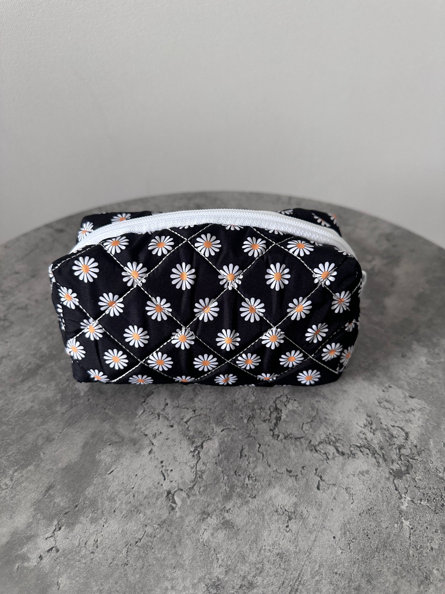 Small Cosmetic Pouches