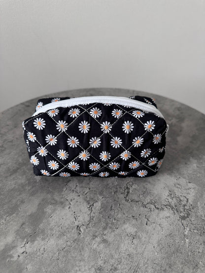 Small Cosmetic Pouches