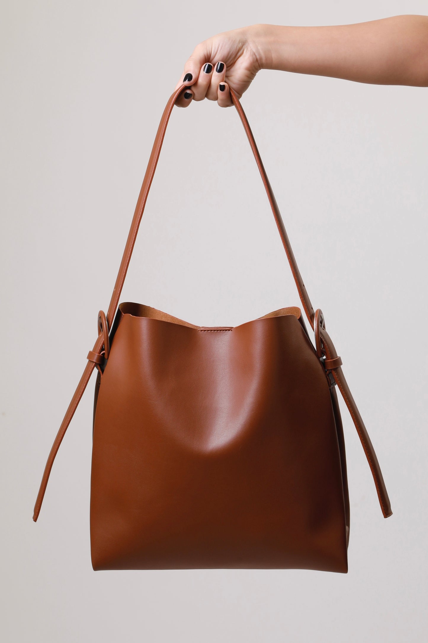 Mango Bag - Camel