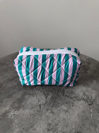 Small Cosmetic Pouches