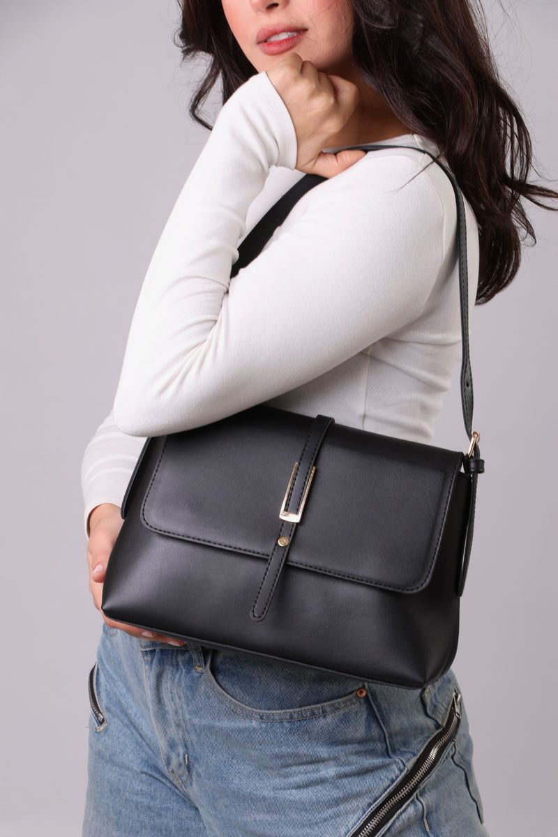 Crissy Bag - Black