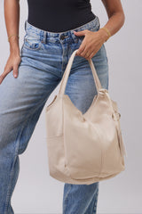 Melanie Bag - Beige