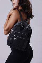 Kelly Backpack - Black