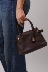 Amy Bag - Brown