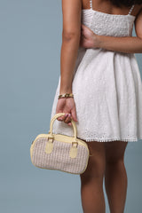 Karina Bag - Yellow