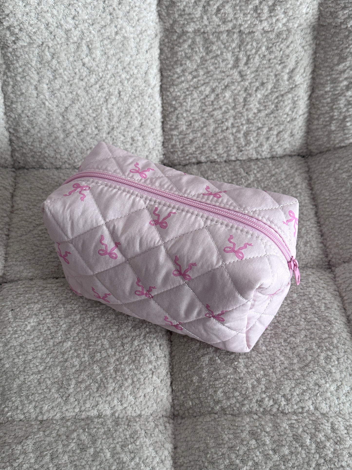 Cosmetic Pouches