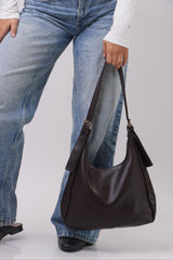 Leah Bag - Brown