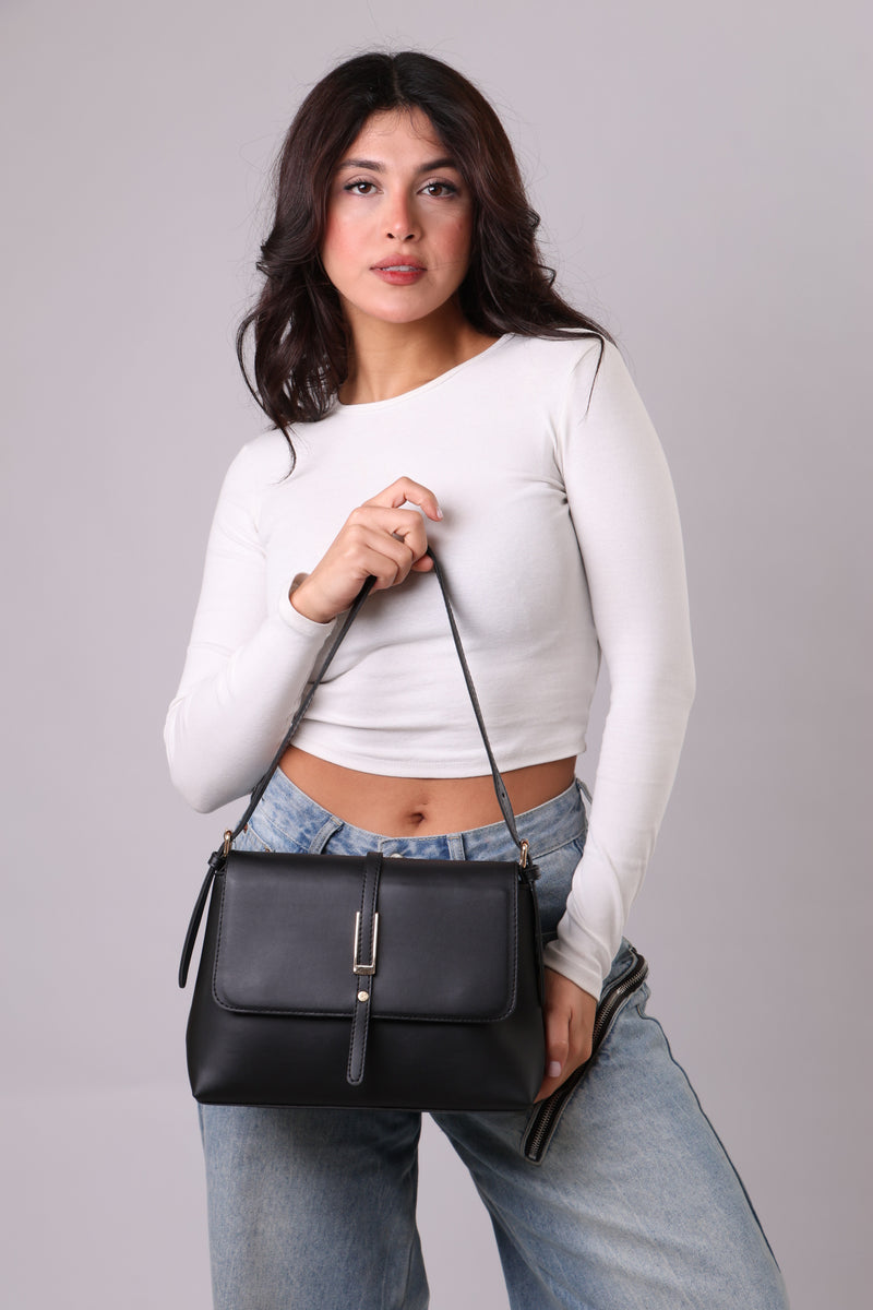 Crissy Bag - Black