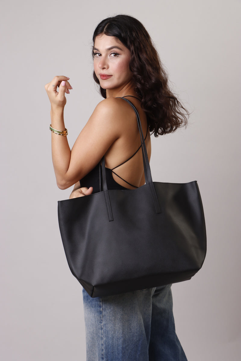 Blair Bag - Black