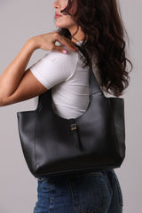Cindy Bag - Black