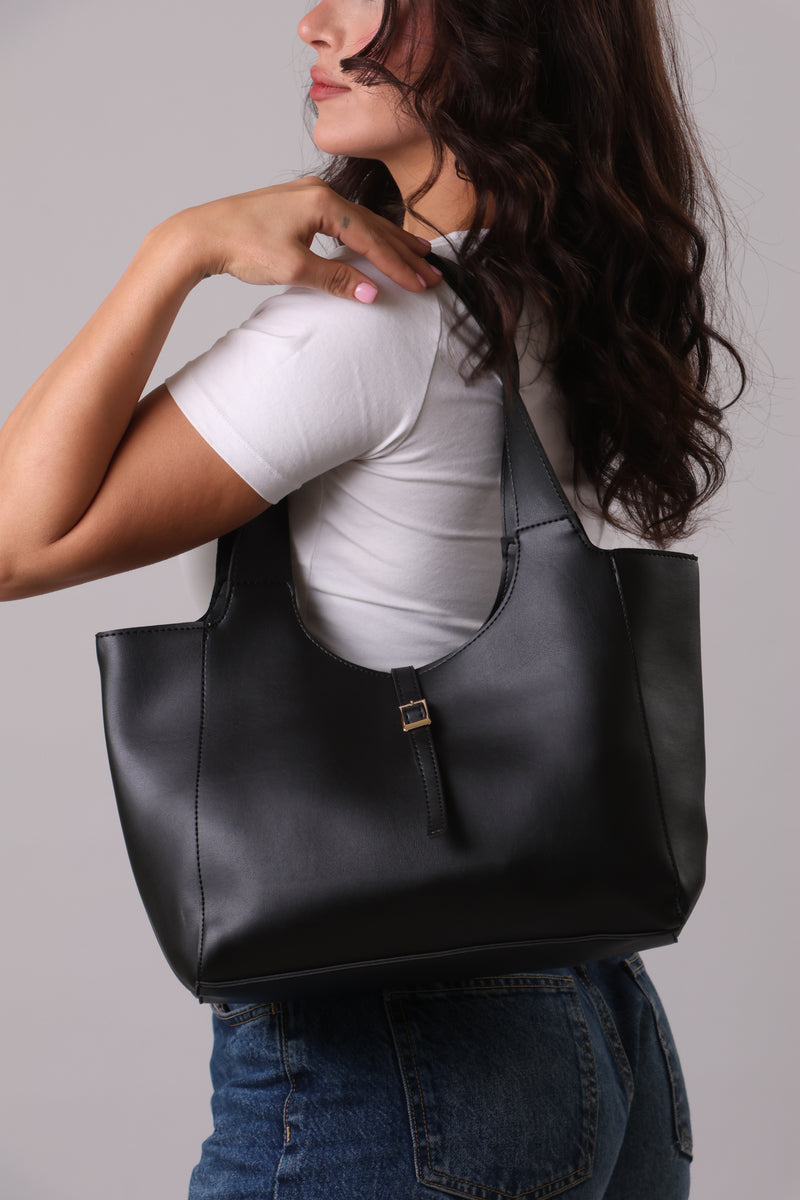 Cindy Bag - Black