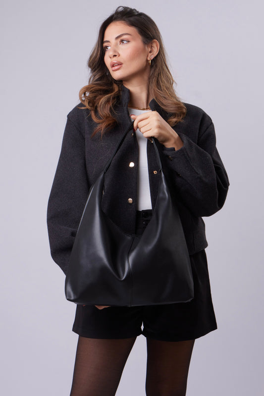 Elizabeth Bag - Black