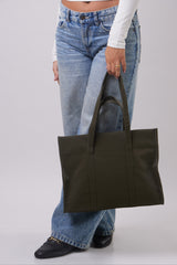 Leyla Bag - Khaki