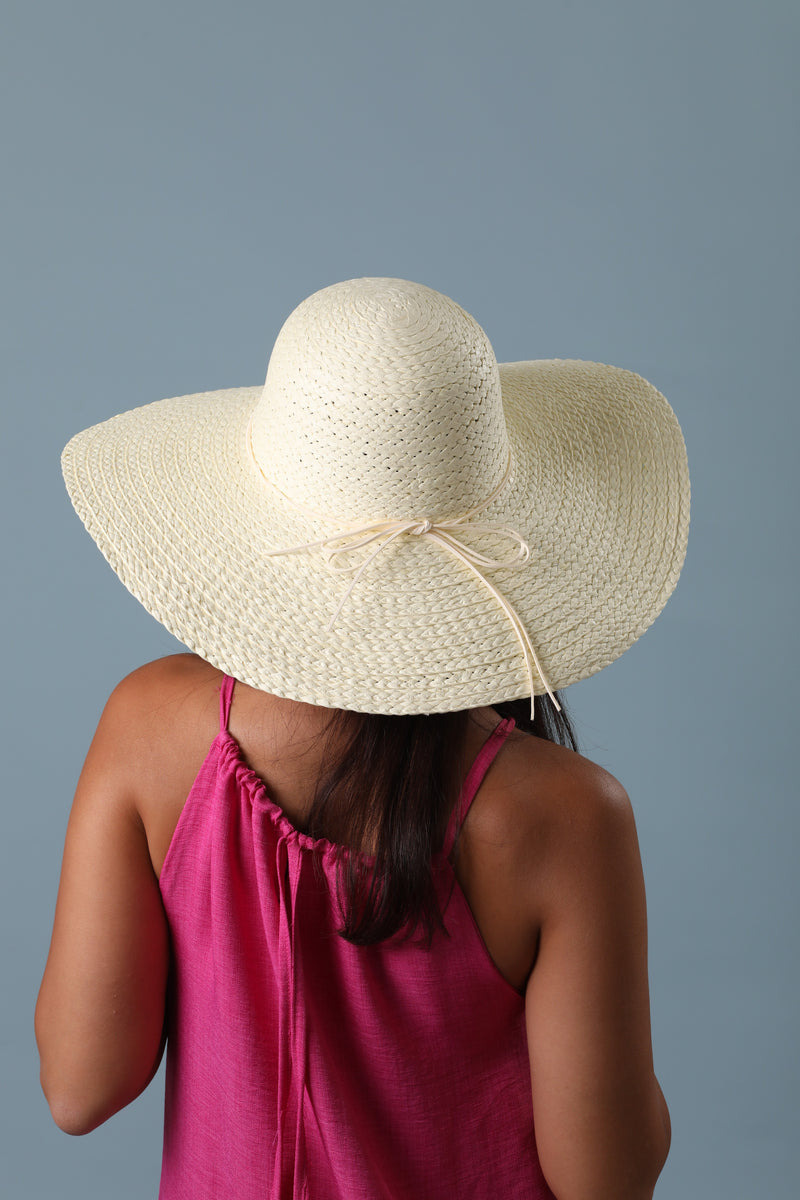 Straw Hat 03
