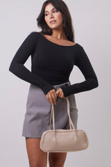 Riwa Bag - Beige