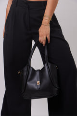 Ronnie Bag - Black