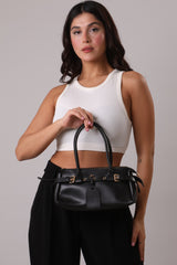 Roma Bag - Black