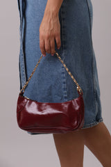 Lolly Bag - Red