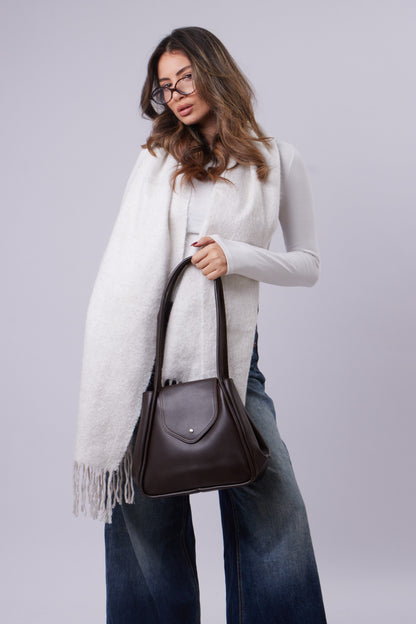 Lima Bag - Brown