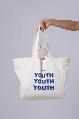 Youth Tote Bag