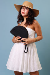 Kai Clutch - Black