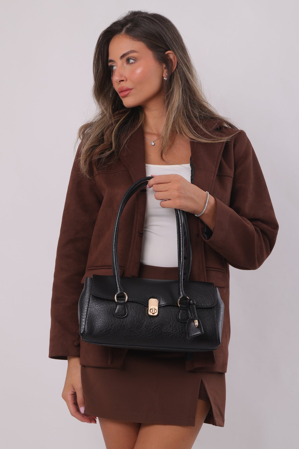 Cally Bag - Black