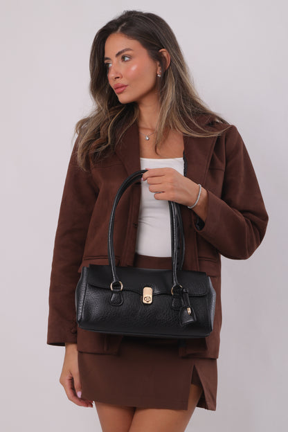 Cally Bag - Black