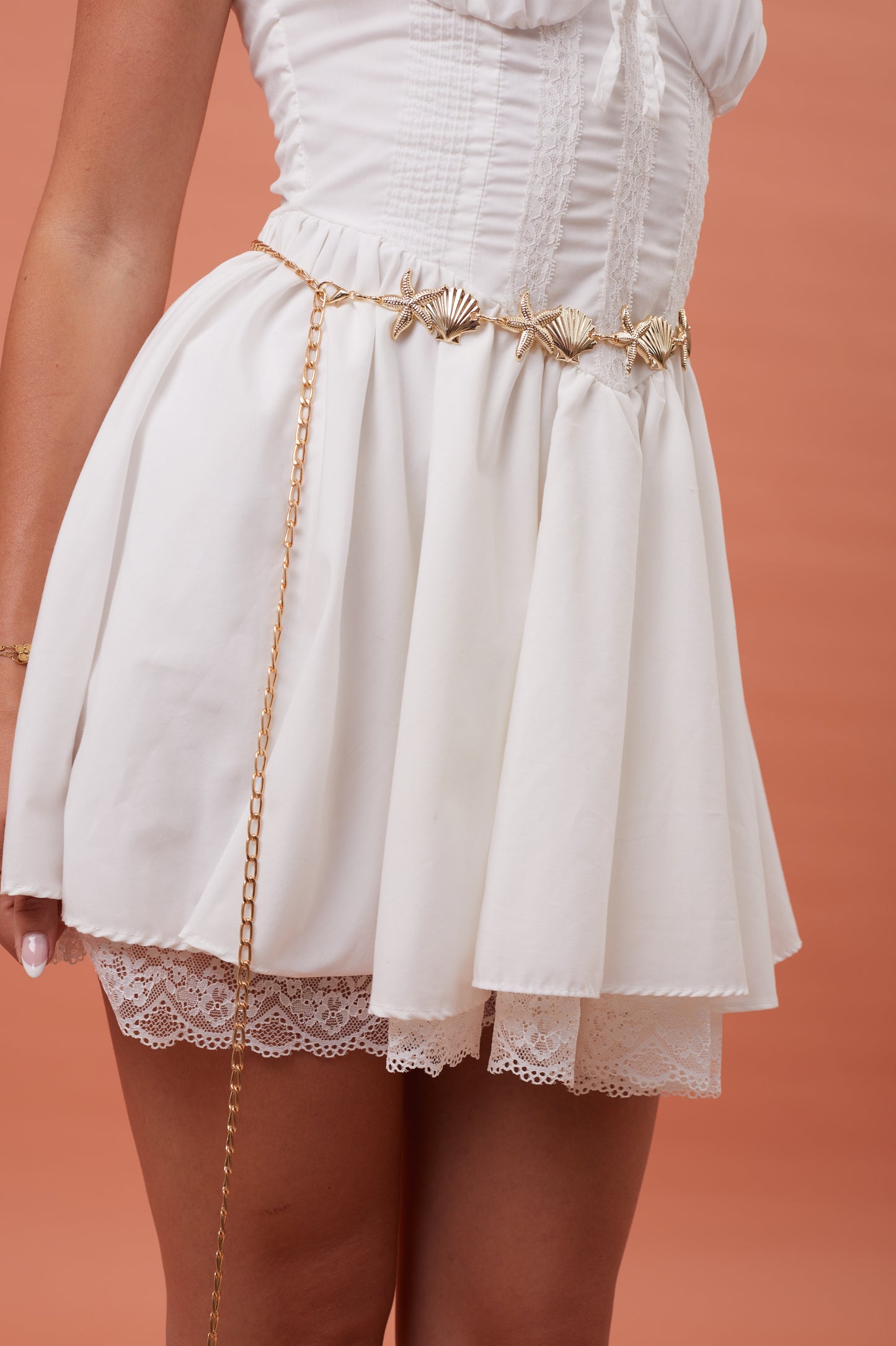 Summer Waist Chains