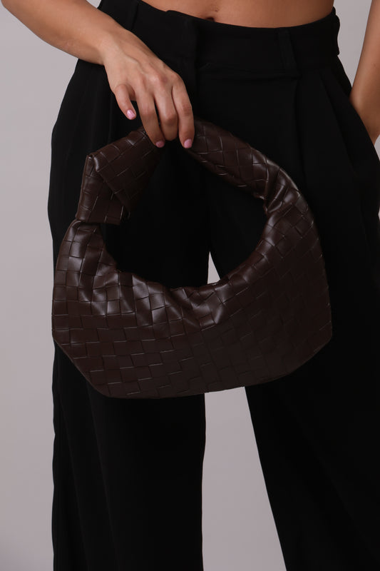 Jodie Bag - Brown