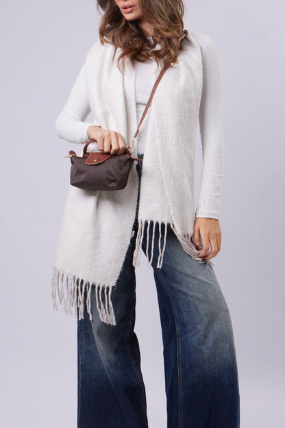 Andrea Bag XS - Brown