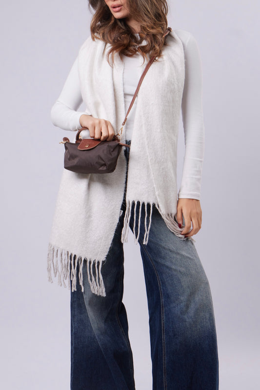 Andrea Bag XS - Brown