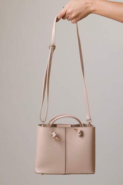 Mia Bag - Beige
