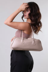 Tiana Bag - Beige