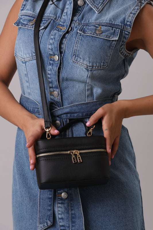 Nara Bag - Black