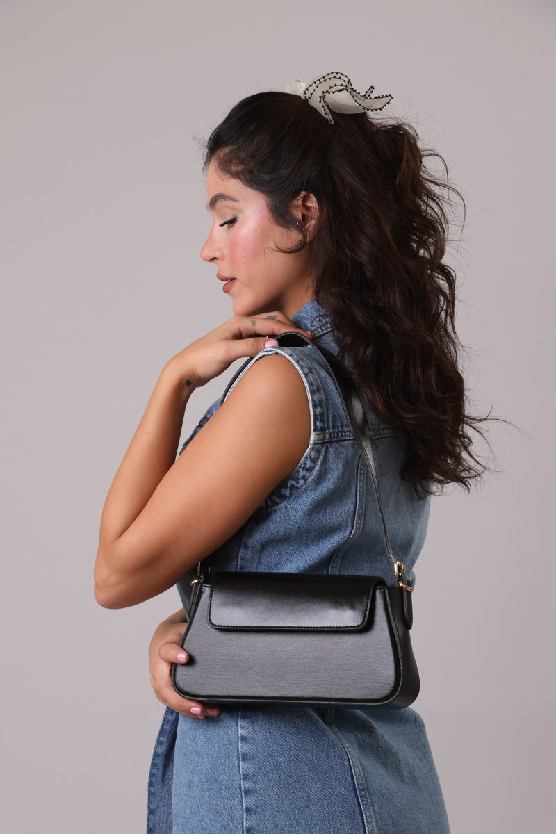 Cali Bag - Black