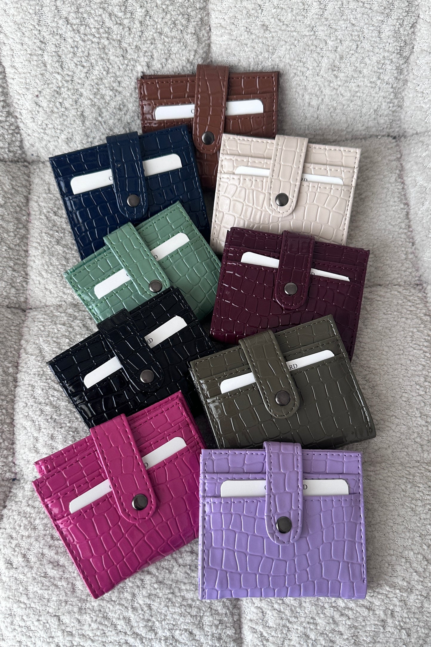 Mia Small Wallet