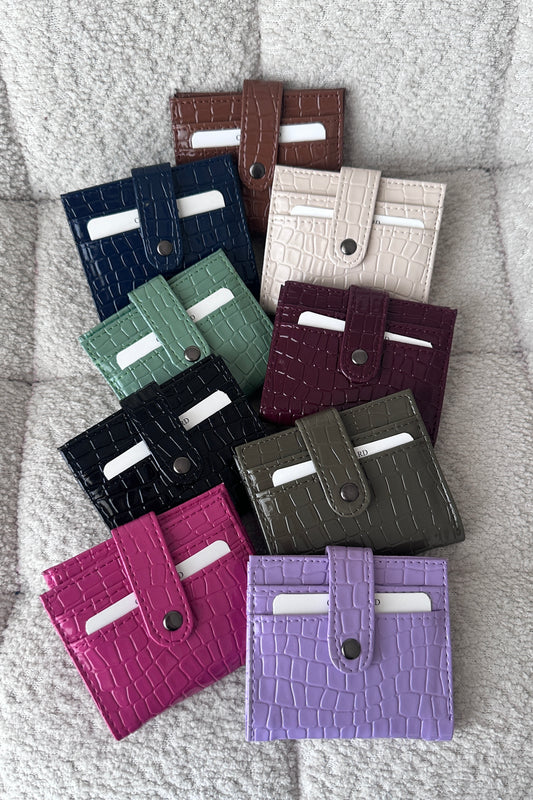 Mia Small Wallet